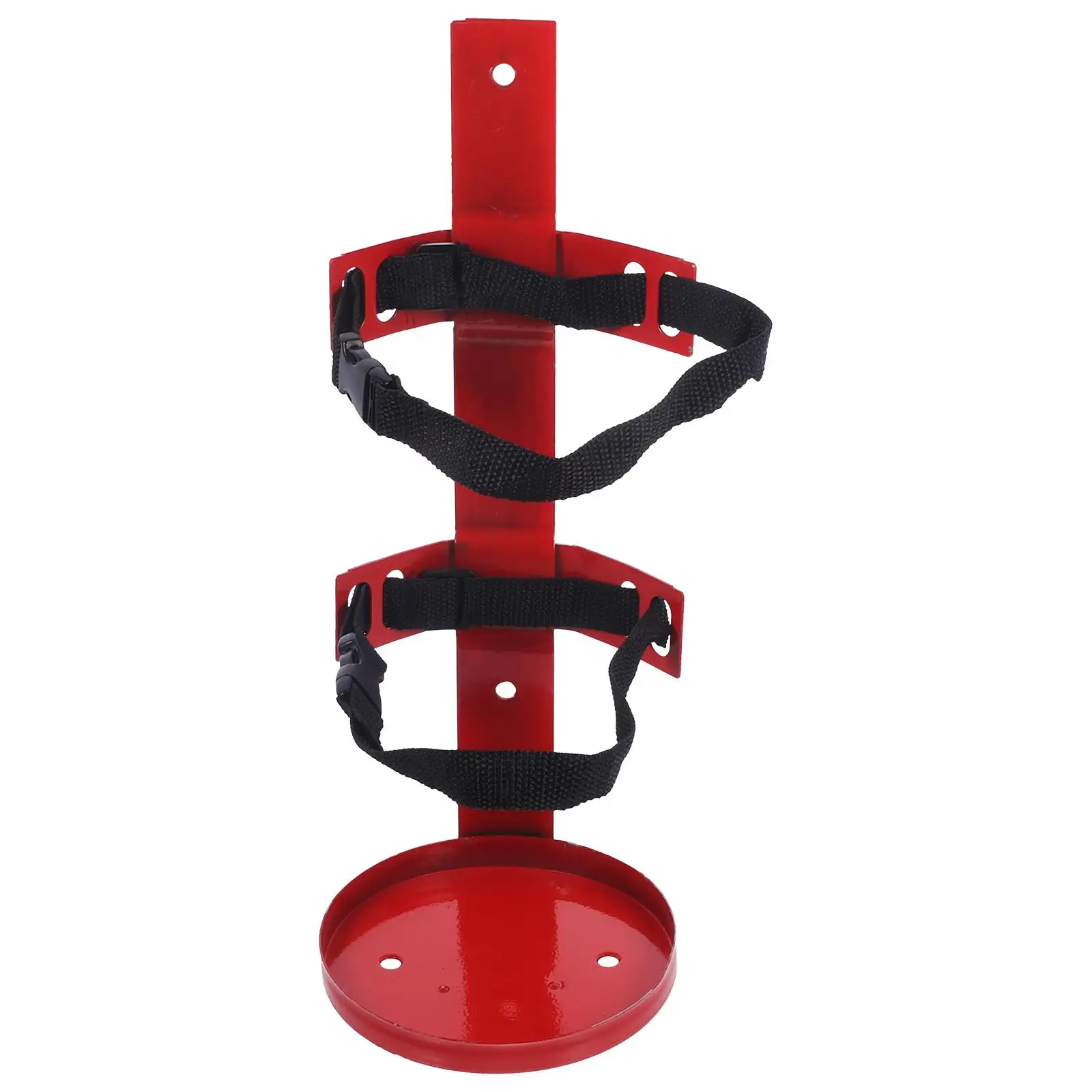Fire Extinguisher 2-4KG Universal Wall Mount Iron Rack Car Universal Fire Extinguisher Hanger Trunk StorageBracket SafeUse
Fire Extinguisher 2-4KG Universal Wall Mount Iron Rack Car Universal Fire Extinguisher Hanger Trunk StorageBracket SafeUse
