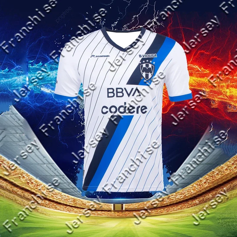 Men's New Sports Quick-drying T-shirt Comfortable Casual Breathable Football Game Clothes Men's Short-sleeved Training Clothes
Men's New Sports Quick-drying T-shirt Comfortable Casual Breathable Football Game Clothes Men's Short-sleeved Training Clothes
