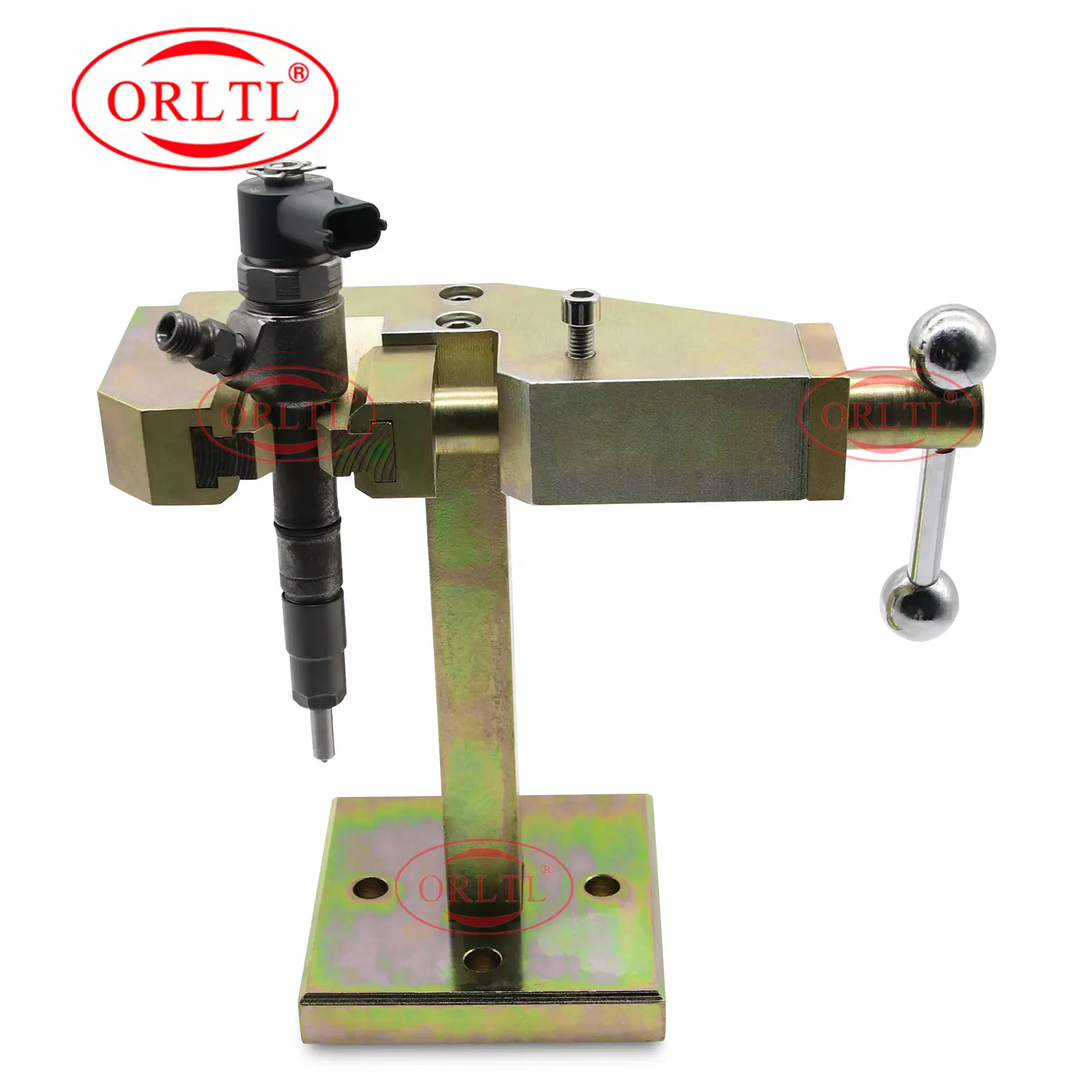 S0068 OR7005 Common Rail Injector Stand EUI EUP HEUI Fixture Repair Dismouting Tools for Cummnis Crdi Tool
S0068 OR7005 Common Rail Injector Stand EUI EUP HEUI Fixture Repair Dismouting Tools for Cummnis Crdi Tool