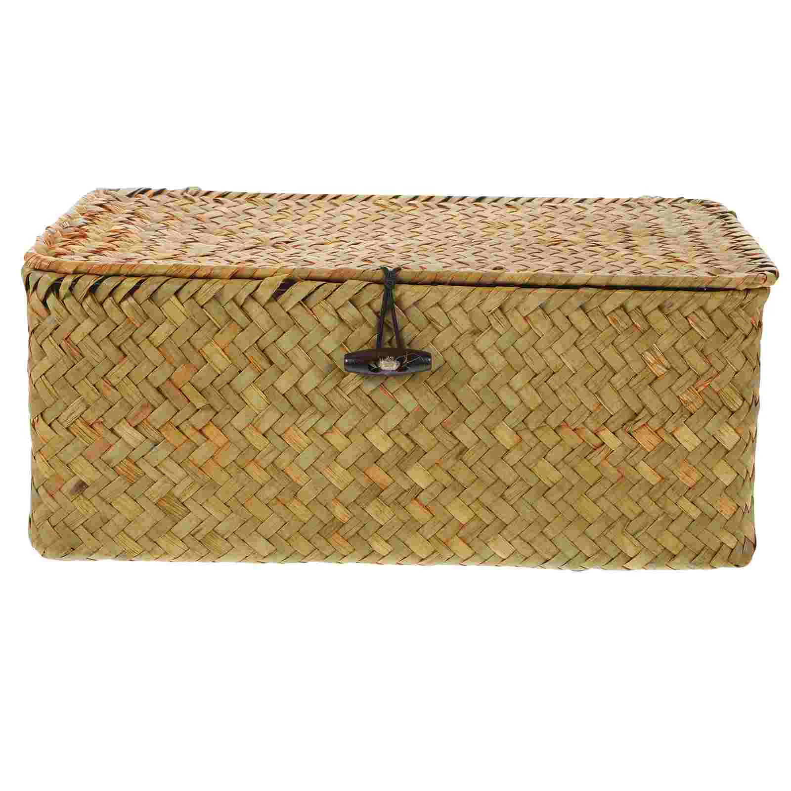 Lids Storage Box Clothes Boxes Basket Container with Toy Decorative Baby Kids Toys
Lids Storage Box Clothes Boxes Basket Container with Toy Decorative Baby Kids Toys