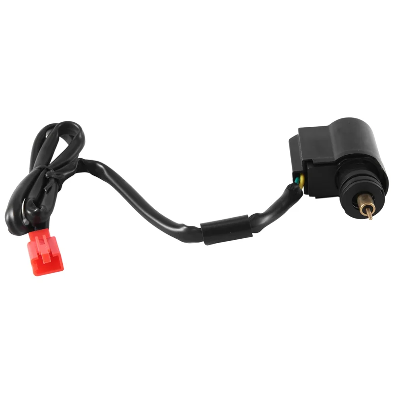 Durable-1PCS ABS GY6 50Cc 125Cc 150Cc Carburetor Solenoid Valve 150Cc Carburetor Solenoid Valve Carburetor Electric Car-Stying
Durable-1PCS ABS GY6 50Cc 125Cc 150Cc Carburetor Solenoid Valve 150Cc Carburetor Solenoid Valve Carburetor Electric Car-Stying