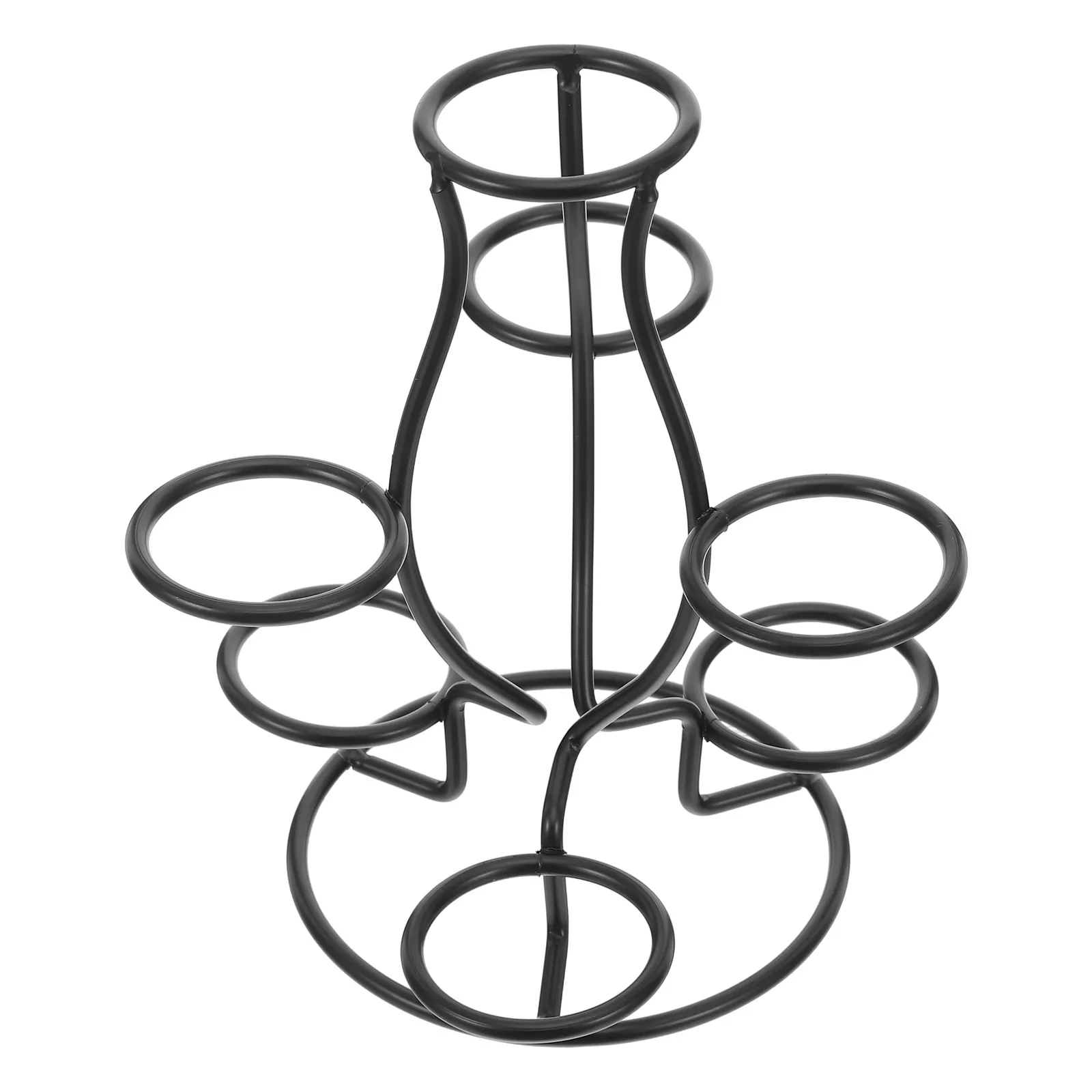 Elegant Metal Crystal Sphere Stand Multiple Ball Display Home Decor Iron Support Ornament Holder Base Bracket Globe Stand
Elegant Metal Crystal Sphere Stand Multiple Ball Display Home Decor Iron Support Ornament Holder Base Bracket Globe Stand