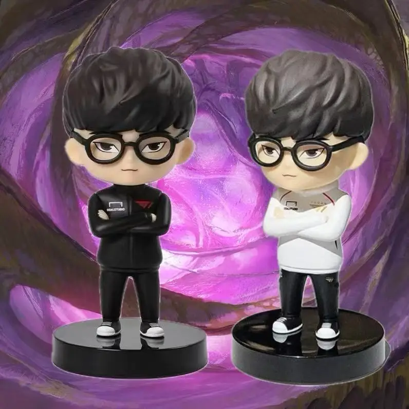 Фигурка Pro Faker, оригинальная оригинальная упаковка, новая
Фигурка Pro Faker, оригинальная оригинальная упаковка, новая