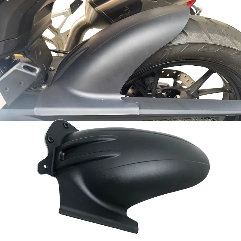 For BMW F750GS F850GS ADV Motorcycle Rear Mudguard Fender Mud Wheel Hugger Splash Guard Cover F 750GS 850GS 750 850 GS 2018-2023
For BMW F750GS F850GS ADV Motorcycle Rear Mudguard Fender Mud Wheel Hugger Splash Guard Cover F 750GS 850GS 750 850 GS 2018-2023