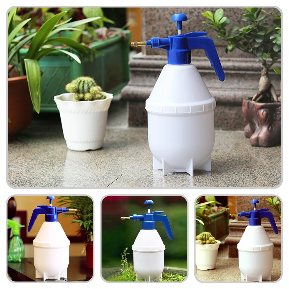 Refillable Lightweight Gardening Watering Sprayer Bottle Vintage Style Heavy Duty Mister For Indoor Outdoor Plants Potted
Refillable Lightweight Gardening Watering Sprayer Bottle Vintage Style Heavy Duty Mister For Indoor Outdoor Plants Potted