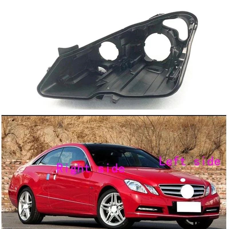 База фары для Mercedes-Benz E-Class W207 2009 2010 2011 2012, дом для фар автомобиля, задняя база, передняя авто, задняя фара, дом
База фары для Mercedes-Benz E-Class W207 2009 2010 2011 2012, дом для фар автомобиля, задняя база, передняя авто, задняя фара, дом