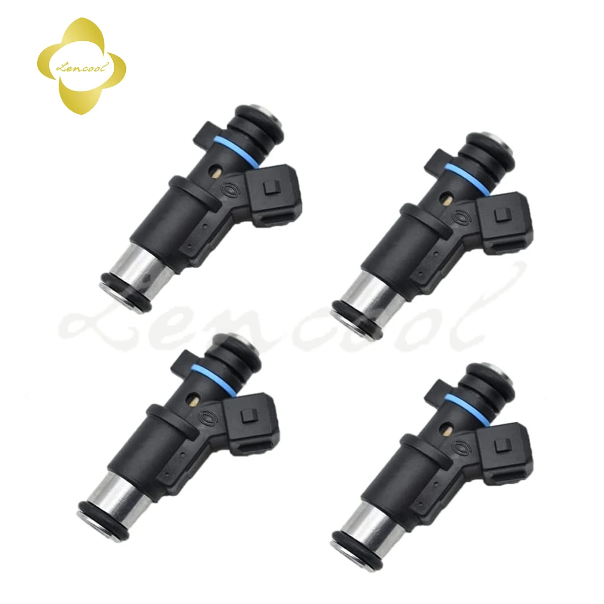 4pcs/Lot Injector Nozzle For Peugeot 106 206 306 Partner Renault Citroen Berlingo C2 01F002A 1984E0 0280156357
4pcs/Lot Injector Nozzle For Peugeot 106 206 306 Partner Renault Citroen Berlingo C2 01F002A 1984E0 0280156357