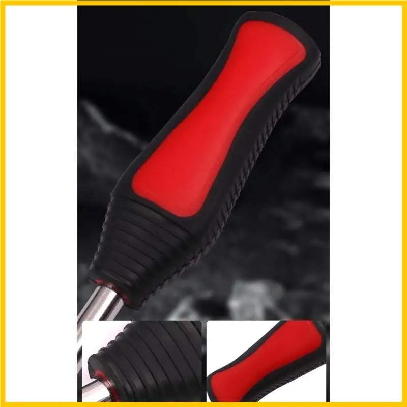 G5AD Heavy Duty Motorbike Tire Lever с удобной ручкой для мастерской или путешествия
G5AD Heavy Duty Motorbike Tire Lever с удобной ручкой для мастерской или путешествия