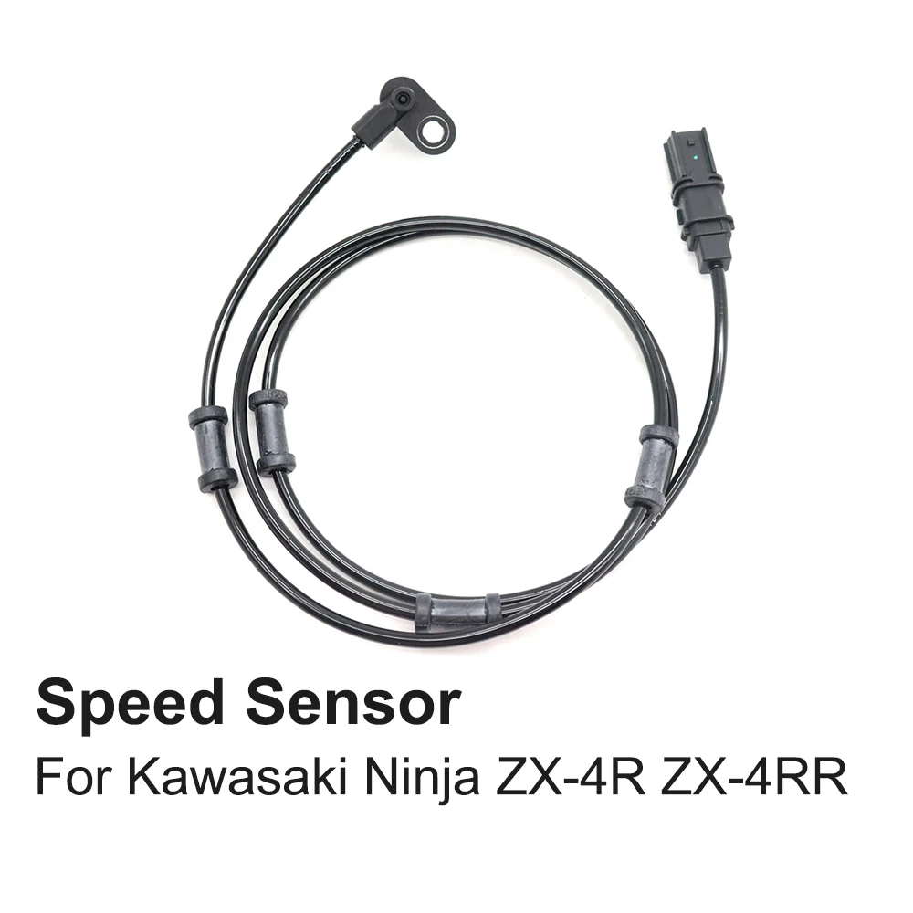 ZX4R ZX4RR Motorcycle Accessories Rear ABS Wheel Speed Sensor For Kawasaki Ninja ZX-4R ZX-4RR ZX4R ZX4RR ZX 4R ZX 4RR
ZX4R ZX4RR Motorcycle Accessories Rear ABS Wheel Speed Sensor For Kawasaki Ninja ZX-4R ZX-4RR ZX4R ZX4RR ZX 4R ZX 4RR