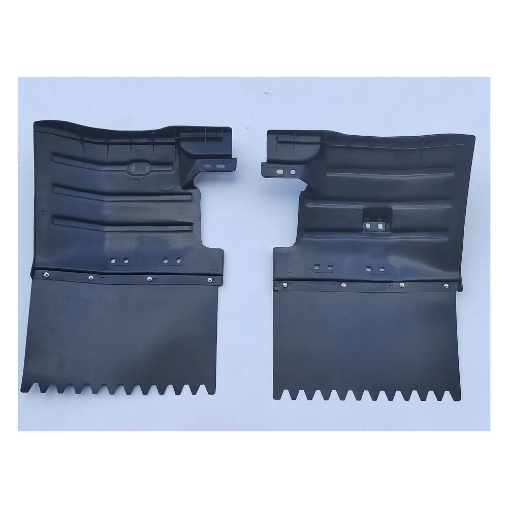 FDONG Splash Board,Mud Guard with Flap for ISUZU 600P HICOM NPR120 NPR66 NRR35 NQR-2006 NKR N-SERIES
FDONG Splash Board,Mud Guard with Flap for ISUZU 600P HICOM NPR120 NPR66 NRR35 NQR-2006 NKR N-SERIES