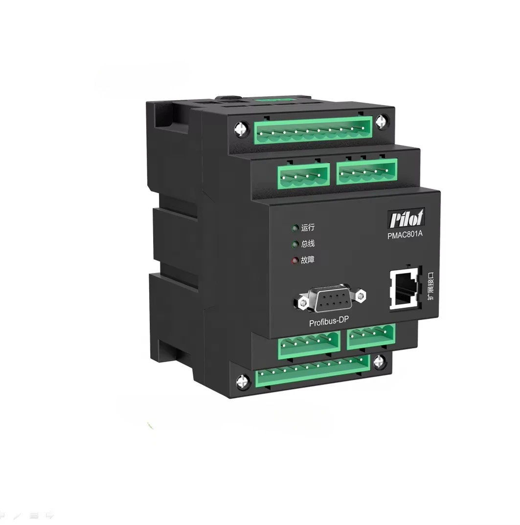 PMAC801 Motor Protection Controller Relay Suit for Lower Voltage MCC LCD Widely Used to All Kinds of Charging Station
PMAC801 Motor Protection Controller Relay Suit for Lower Voltage MCC LCD Widely Used to All Kinds of Charging Station