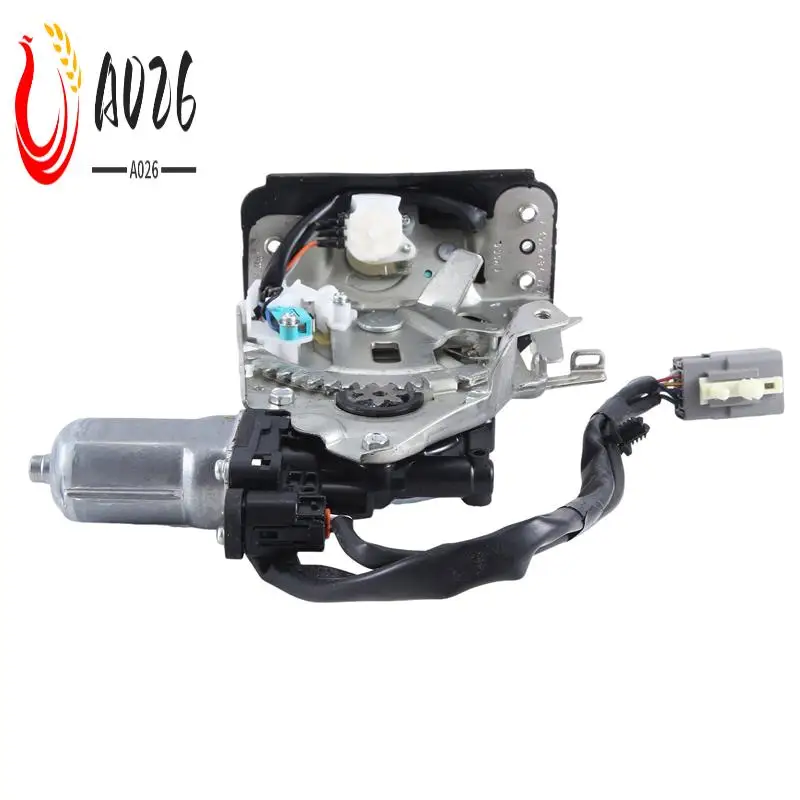 A026-Car Tailgate Latch Trunk Tailgate Lock 7A1A-7843102-AK Tailgate Lock Actuator For Ford Edge (TQ1) 2008-2014
A026-Car Tailgate Latch Trunk Tailgate Lock 7A1A-7843102-AK Tailgate Lock Actuator For Ford Edge (TQ1) 2008-2014
