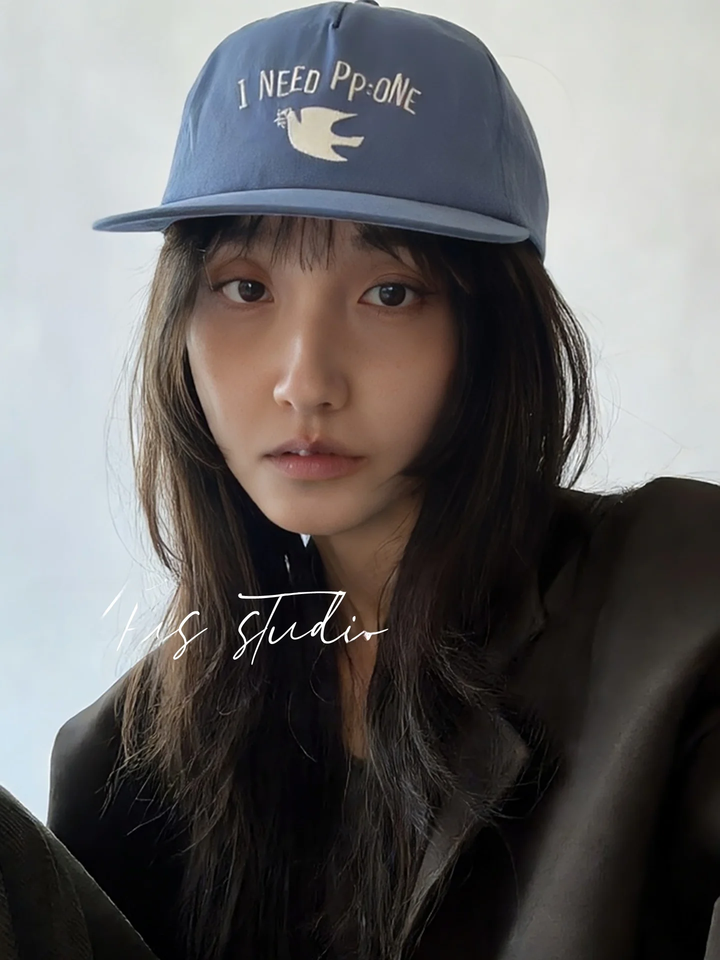 Retro Flat-Brim Baseball Cap Women's Embroidered Duckbill Hat Face Slimming Spring 2026 Adjustable Cotton Sun Protection
Retro Flat-Brim Baseball Cap Women's Embroidered Duckbill Hat Face Slimming Spring 2026 Adjustable Cotton Sun Protection