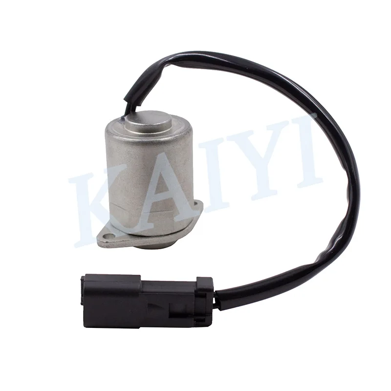 Электромагнитный клапан для бульдозеров PC D155/D375/D61/D65/D85/WA470/WA480, номер 714-23-1552
Электромагнитный клапан для бульдозеров PC D155/D375/D61/D65/D85/WA470/WA480, номер 714-23-1552