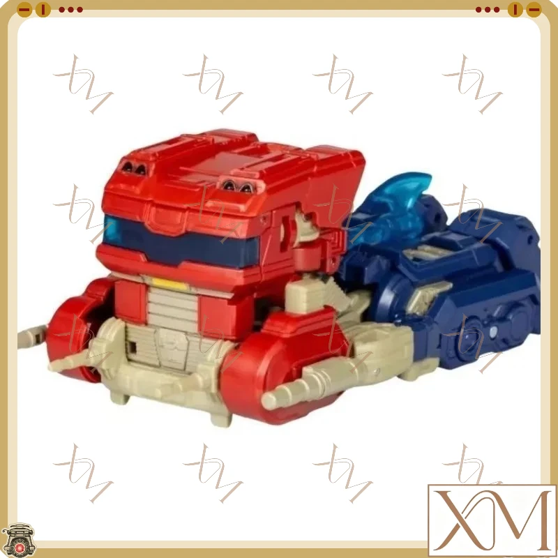 In Stock Hasbro Transformers Classic Movie Deluxe Class Optimus Prime Robot Action Figure, Collectible Gift Hobby Decor Ornament
In Stock Hasbro Transformers Classic Movie Deluxe Class Optimus Prime Robot Action Figure, Collectible Gift Hobby Decor Ornament