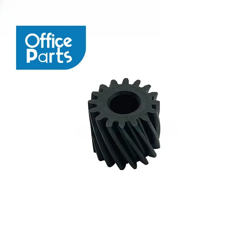 Compatible For Xerox 700 700i 770 J75 5656 C75 5151 Registration Motor Gear 16T Printer Copier Spare Parts
Compatible For Xerox 700 700i 770 J75 5656 C75 5151 Registration Motor Gear 16T Printer Copier Spare Parts