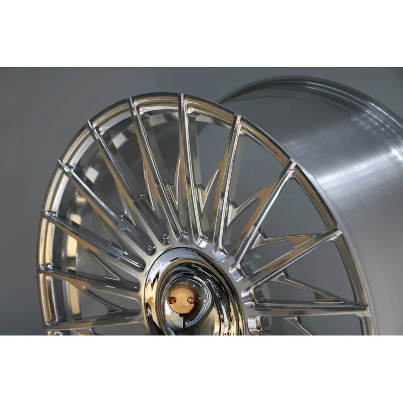 High Quality Universal Aluminum Alloy Wheel Rims For All Car Models Refitting Wheel Hubs
High Quality Universal Aluminum Alloy Wheel Rims For All Car Models Refitting Wheel Hubs