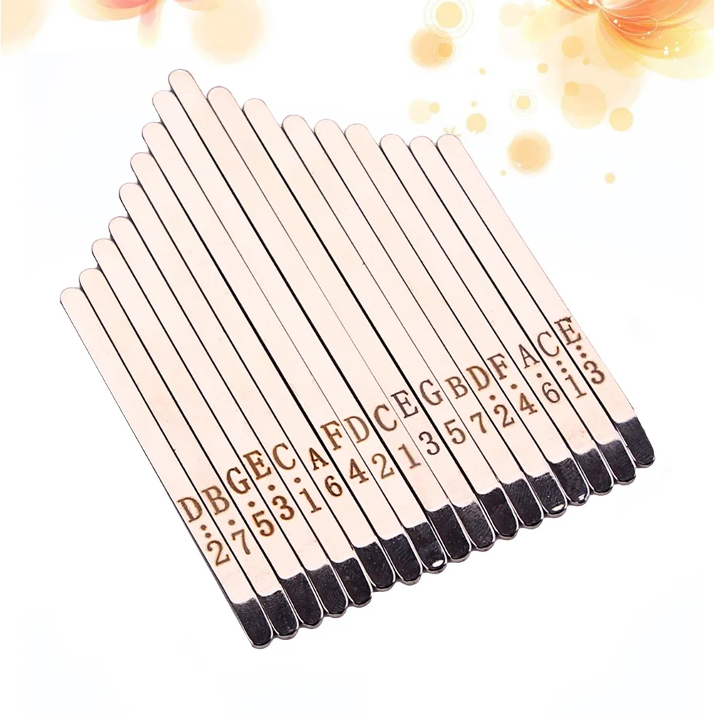 Xa58 Steel Key for 17 Note Kalimba Thumb Piano Solid Metal Durable Replacement Musical Instrument Accessory Silver
Xa58 Steel Key for 17 Note Kalimba Thumb Piano Solid Metal Durable Replacement Musical Instrument Accessory Silver