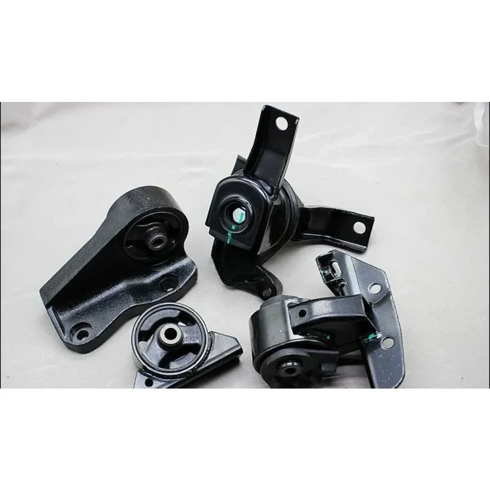 1001290XKZ08A For Great Wall for Haval H6 for Mitsubishi Genuine Engine Assembly Claw Pad Rubber Suspension Foot Pad
1001290XKZ08A For Great Wall for Haval H6 for Mitsubishi Genuine Engine Assembly Claw Pad Rubber Suspension Foot Pad