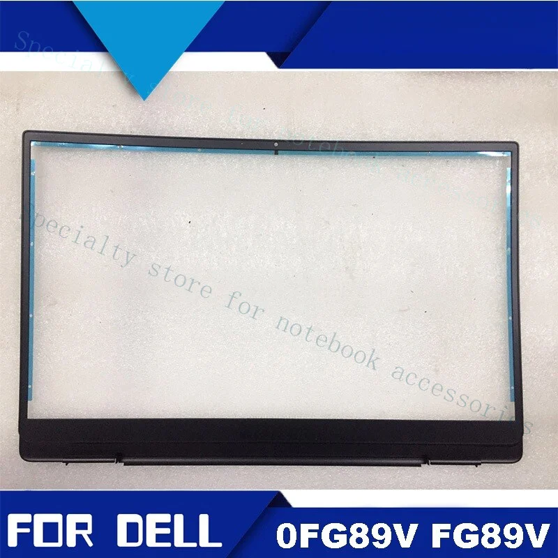 A+ For Dell Vostro V5590 5590 B Shell Screen Frame Front Bezel 0FG89V FG89V
A+ For Dell Vostro V5590 5590 B Shell Screen Frame Front Bezel 0FG89V FG89V
