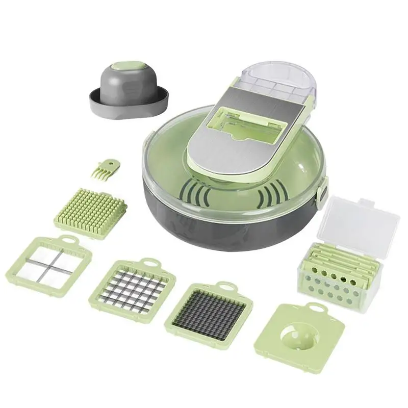 Manual Vegetable Cutter Potato Slicer Carrot Grater Food Chopper Fruit Cutter tools Kitchen Accessories For Onion Carrot
Manual Vegetable Cutter Potato Slicer Carrot Grater Food Chopper Fruit Cutter tools Kitchen Accessories For Onion Carrot