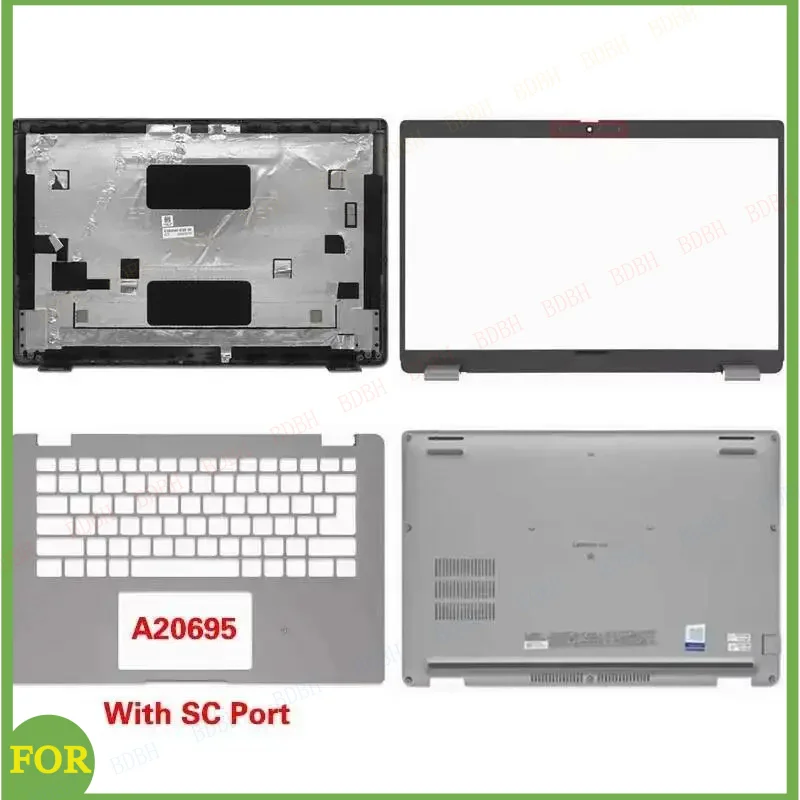 NEW For Latitude 5420 E5420 Laptop Shell LCD Top Cover/Back Cover/Front Bezel/Bottom Case 0DW98X 063D A20695 A20697 14"
NEW For Latitude 5420 E5420 Laptop Shell LCD Top Cover/Back Cover/Front Bezel/Bottom Case 0DW98X 063D A20695 A20697 14"