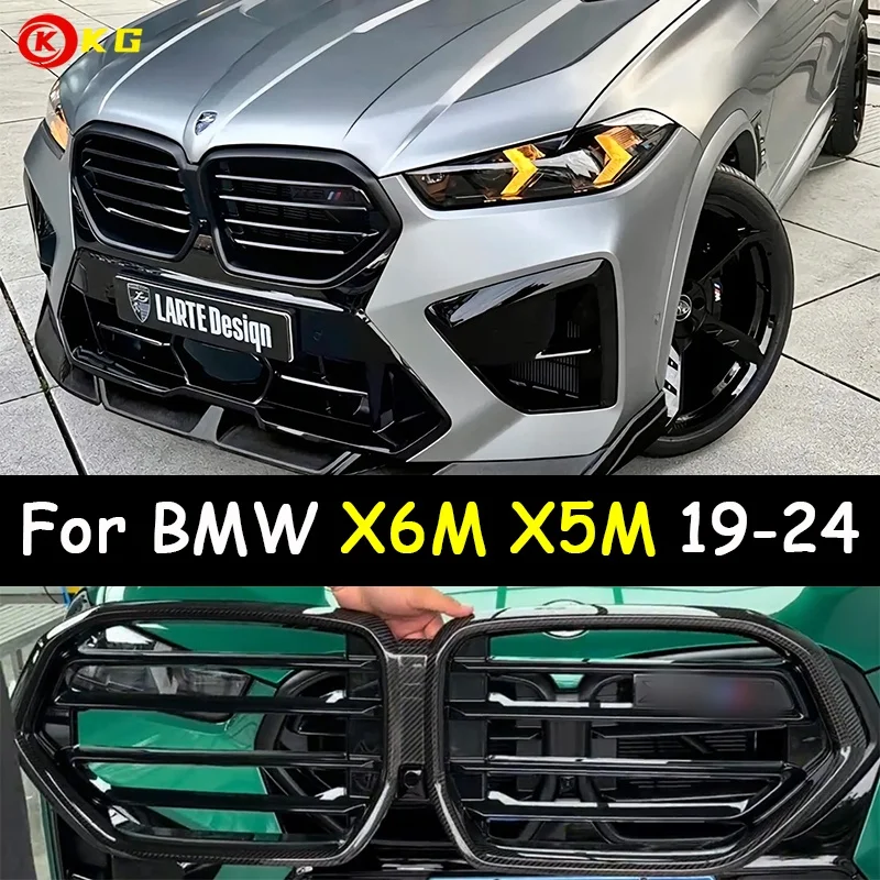 Car front bumper grid cooling mesh LCI hood grille suitable for BMW X6 G06 2023+M60i M50D xDrive30i 40i/X5M F95 X6M F96 19-24
Car front bumper grid cooling mesh LCI hood grille suitable for BMW X6 G06 2023+M60i M50D xDrive30i 40i/X5M F95 X6M F96 19-24