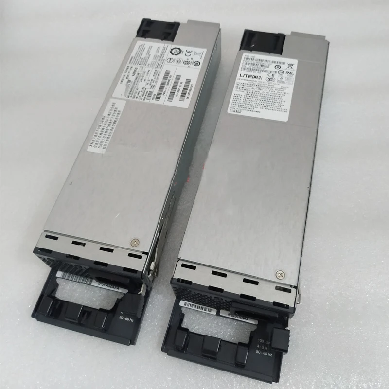 1 шт. для импульсного источника питания для CISCO 3850 PWR-C1-350WAC 341-0562-01 AA26270
1 шт. для импульсного источника питания для CISCO 3850 PWR-C1-350WAC 341-0562-01 AA26270