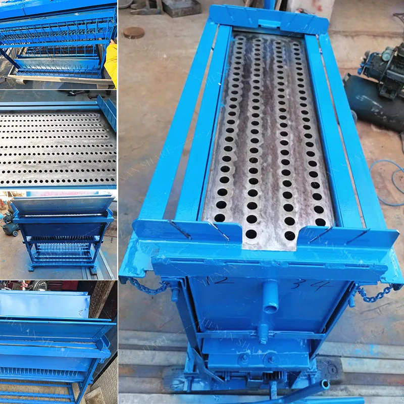 Wax Candle Machine Automatic Birthday Candle Making Machinery 224-2000PCS/H Candle Making Wax
Wax Candle Machine Automatic Birthday Candle Making Machinery 224-2000PCS/H Candle Making Wax