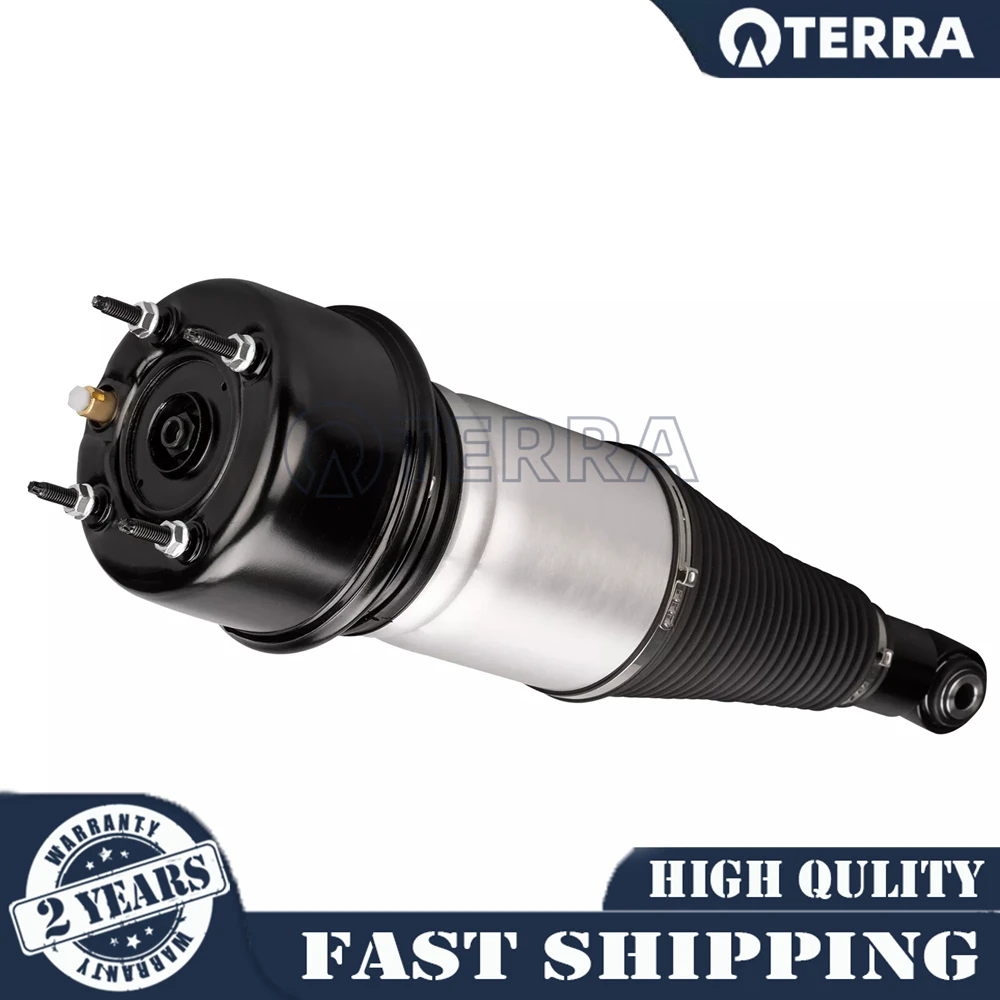 Rear Left or Right Air Suspension Strut C2C41346 C2C41343 For Jaguar XJ8 XJR X350 2004-09 V8 4.2L
Rear Left or Right Air Suspension Strut C2C41346 C2C41343 For Jaguar XJ8 XJR X350 2004-09 V8 4.2L