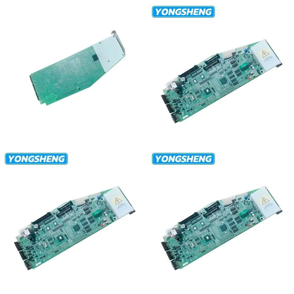2026 Hot Item New Linx Spare Parts FA13888 IPM Board for LINX 5900 Inkjet Printer
2026 Hot Item New Linx Spare Parts FA13888 IPM Board for LINX 5900 Inkjet Printer