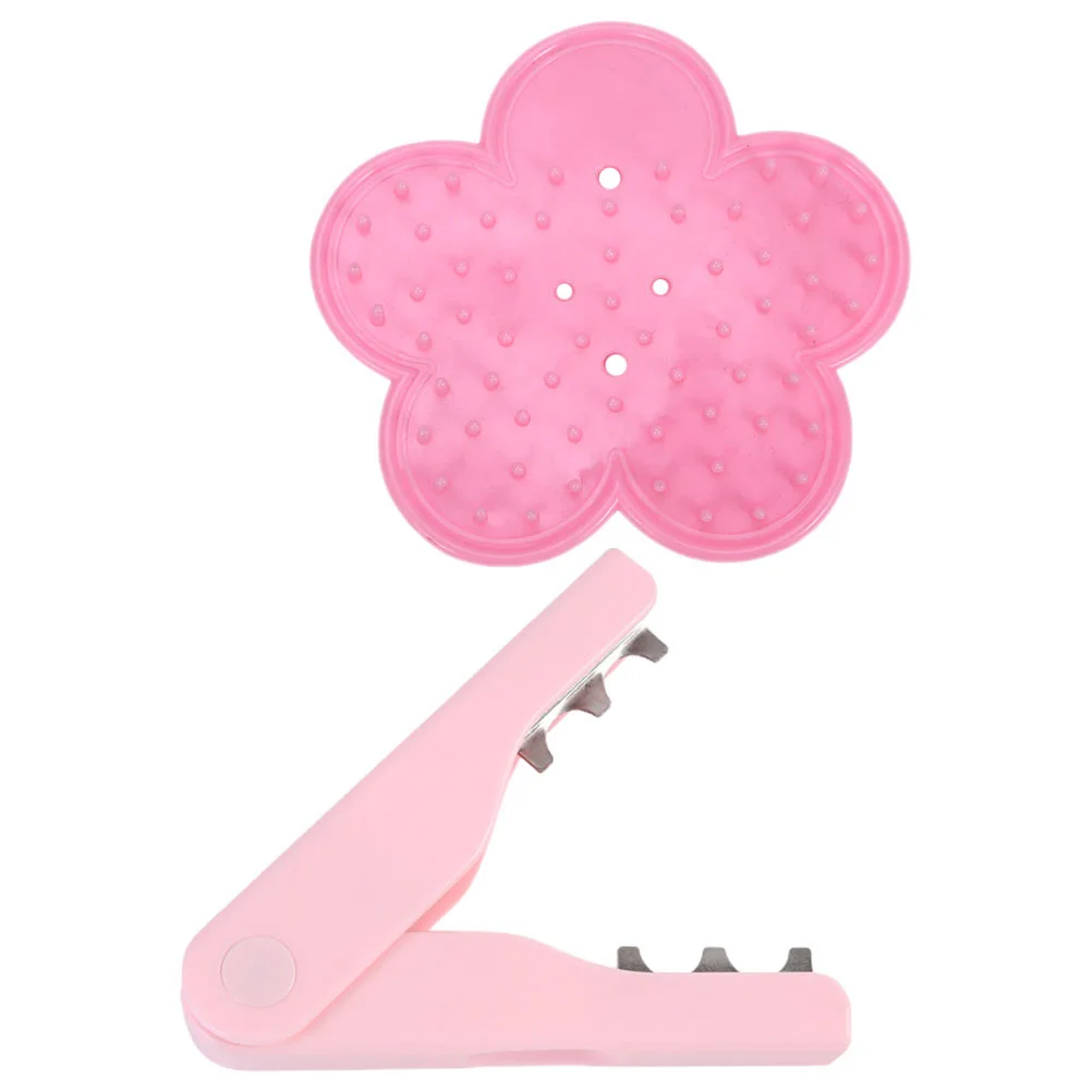 2 Pcs Rose Flower Pliers Thorn Stripper Tree Pruner Hand Tools Floral Florist Leaf Abs
2 Pcs Rose Flower Pliers Thorn Stripper Tree Pruner Hand Tools Floral Florist Leaf Abs