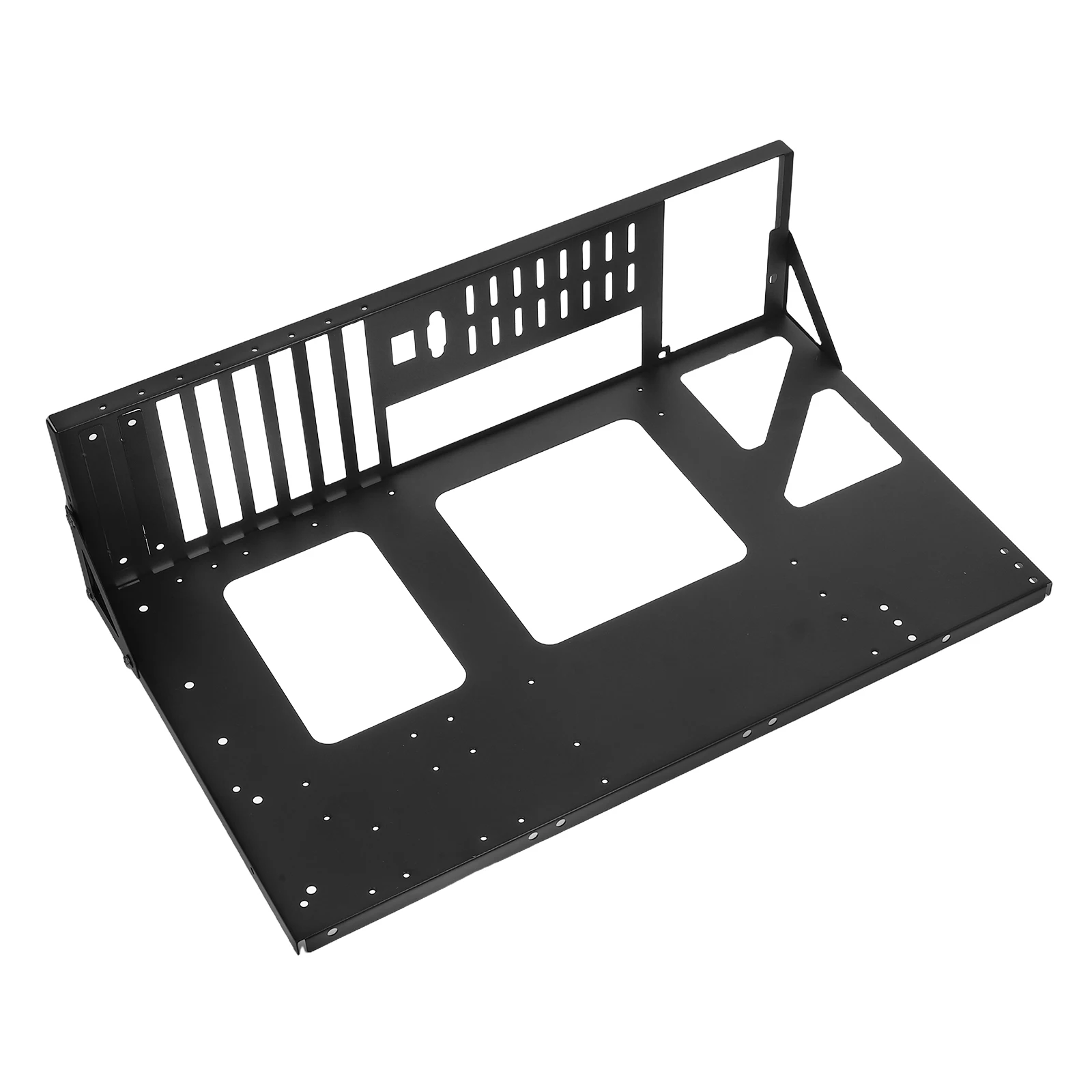 Motherboard Bracket Fixing Mounts Plate for Motherboards Accessories Durable Heat Dissipation Computer Case
Motherboard Bracket Fixing Mounts Plate for Motherboards Accessories Durable Heat Dissipation Computer Case