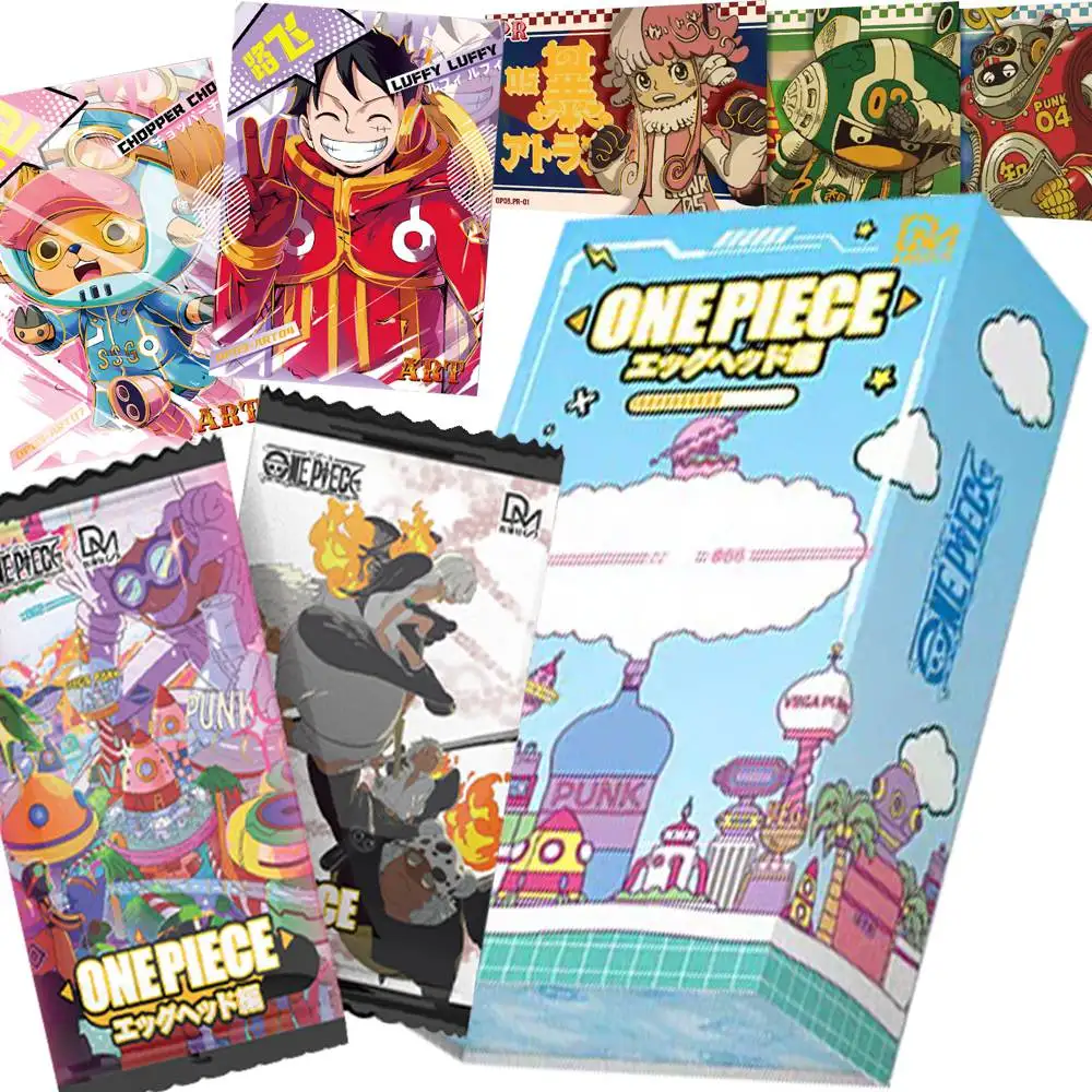 Wholesale Anime Collection Cards Luffy Zoro Sanji Adventure Sailing Journey Classic Scene Hand Drawn Plot Cards Boys Girls Gifts
Wholesale Anime Collection Cards Luffy Zoro Sanji Adventure Sailing Journey Classic Scene Hand Drawn Plot Cards Boys Girls Gifts