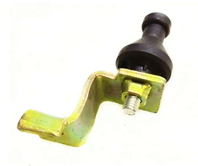 1pc Engine Decorative Cover Fixing Bracket for Chery Rely X5
1pc Engine Decorative Cover Fixing Bracket for Chery Rely X5