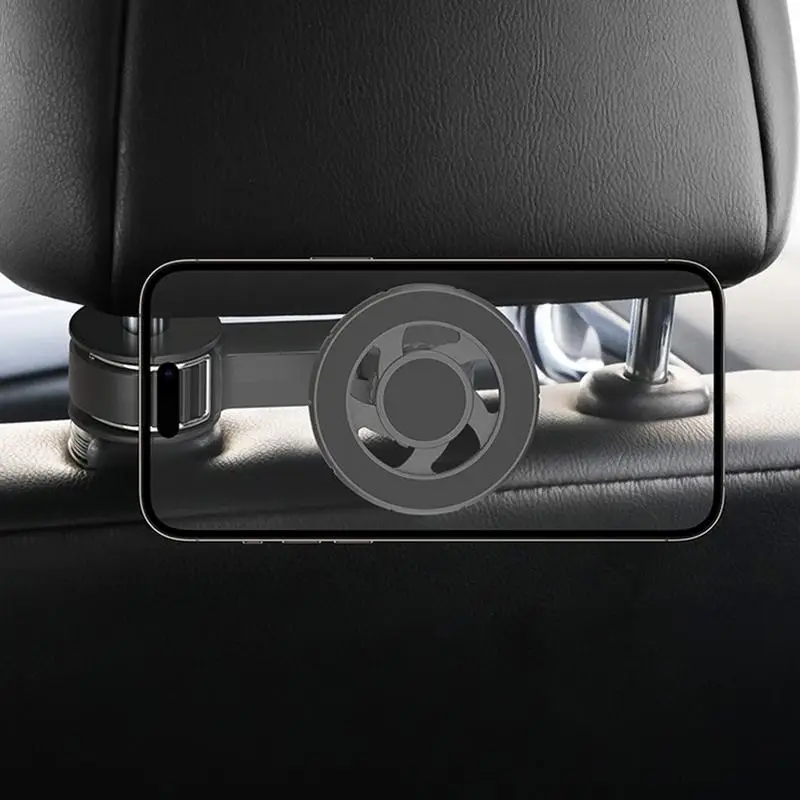 For Refer To Description Headrest Hook Phone Holder Back Seat Car Mount Magnetic Phone Mount Multi-Purpose Car Accessories Car
For Refer To Description Headrest Hook Phone Holder Back Seat Car Mount Magnetic Phone Mount Multi-Purpose Car Accessories Car