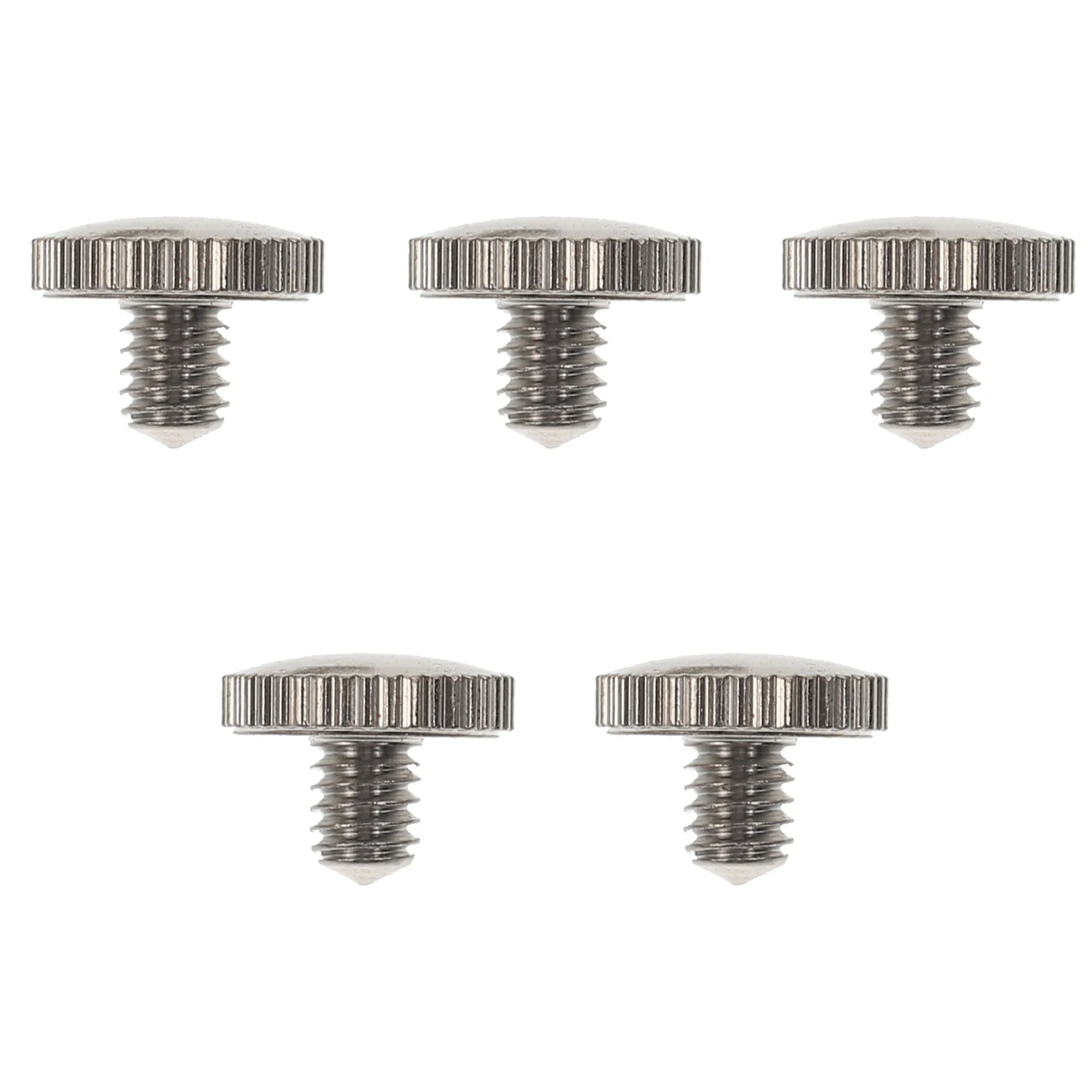 5 Pcs Small Pull Ring Screw Ring-pull Screws Trumpet Replacement for Accessories Instruments
5 Pcs Small Pull Ring Screw Ring-pull Screws Trumpet Replacement for Accessories Instruments