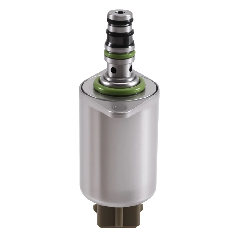 A33K-TM70301 12 В гидравлический насос пропорциональный электромагнитный клапан аксессуары для крана пилотный клапан для экскаватора
A33K-TM70301 12 В гидравлический насос пропорциональный электромагнитный клапан аксессуары для крана пилотный клапан для экскаватора