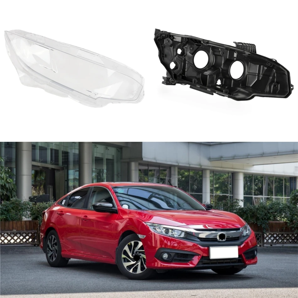 Для Honda Civic 10-го поколения 2016 2017 2018 2019 2020 2021 автомобильные аксессуары фары крышка лампы кронштейн фары
Для Honda Civic 10-го поколения 2016 2017 2018 2019 2020 2021 автомобильные аксессуары фары крышка лампы кронштейн фары