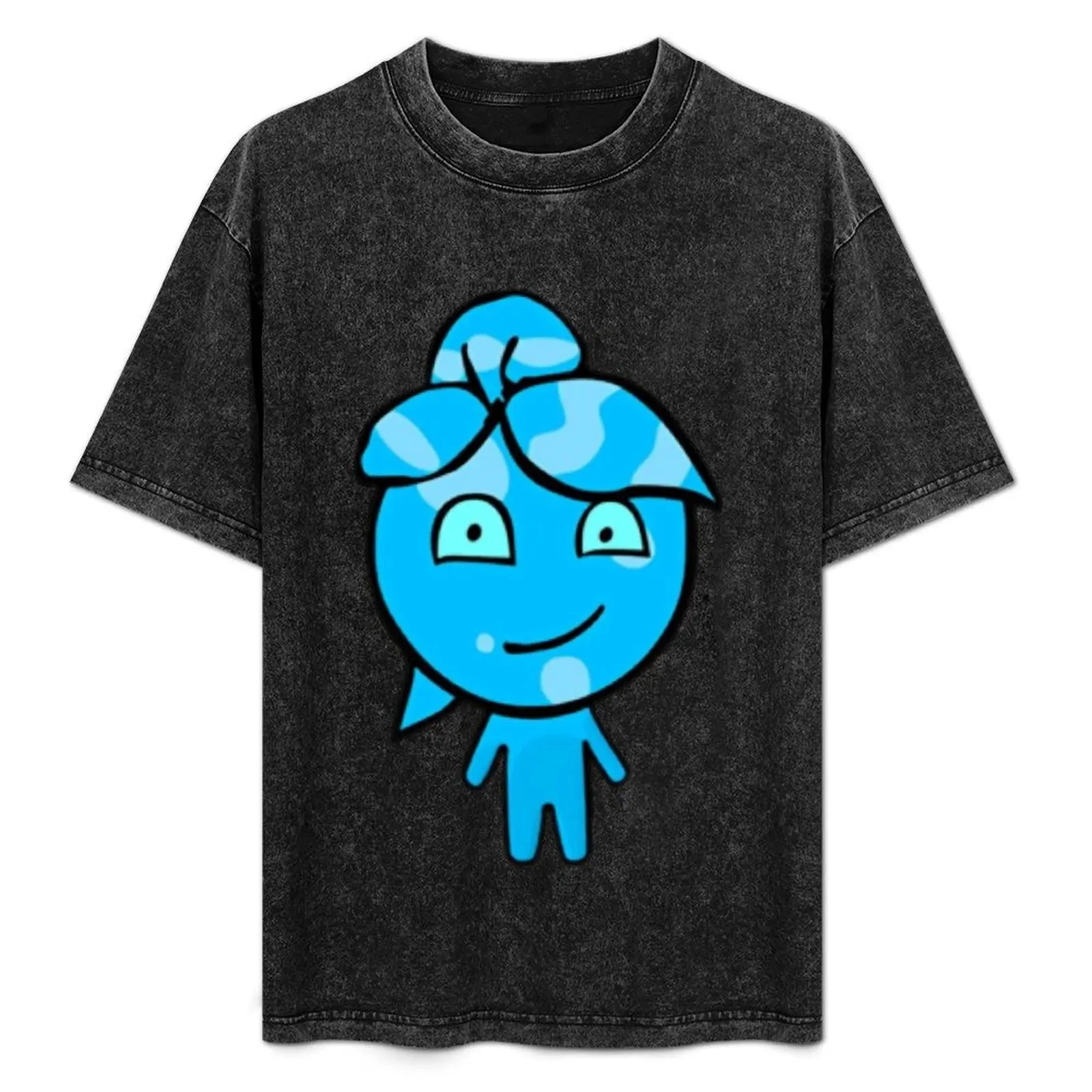 Watergirl T-Shirt cotton graphic tees essential t shirt oversized heavyweights cotton t shirt men
Watergirl T-Shirt cotton graphic tees essential t shirt oversized heavyweights cotton t shirt men