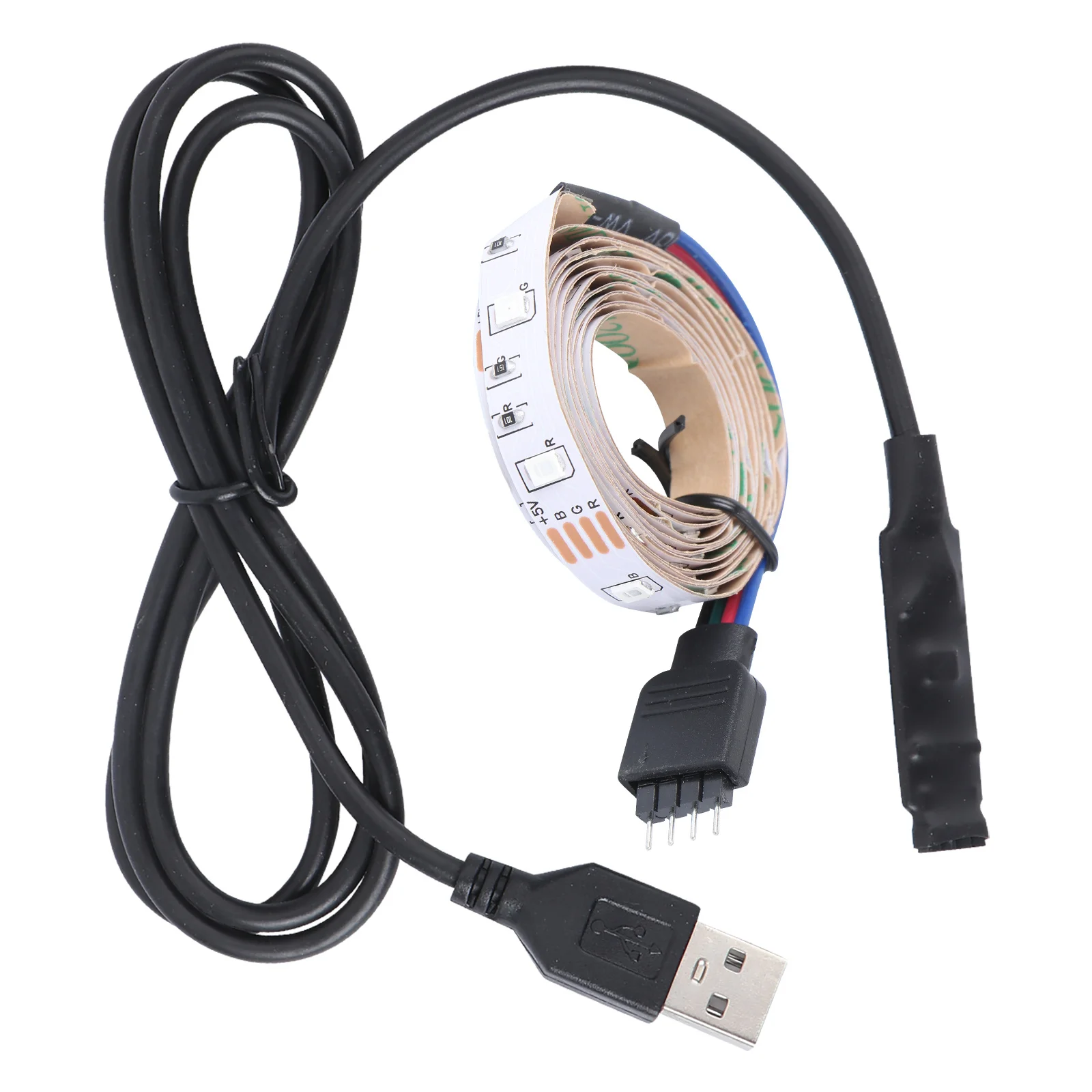 Led Strip Light 3528 60Leds Non-Waterproof Super Bright Low Power Home Decoration Pure White Usb Cable Included
Led Strip Light 3528 60Leds Non-Waterproof Super Bright Low Power Home Decoration Pure White Usb Cable Included