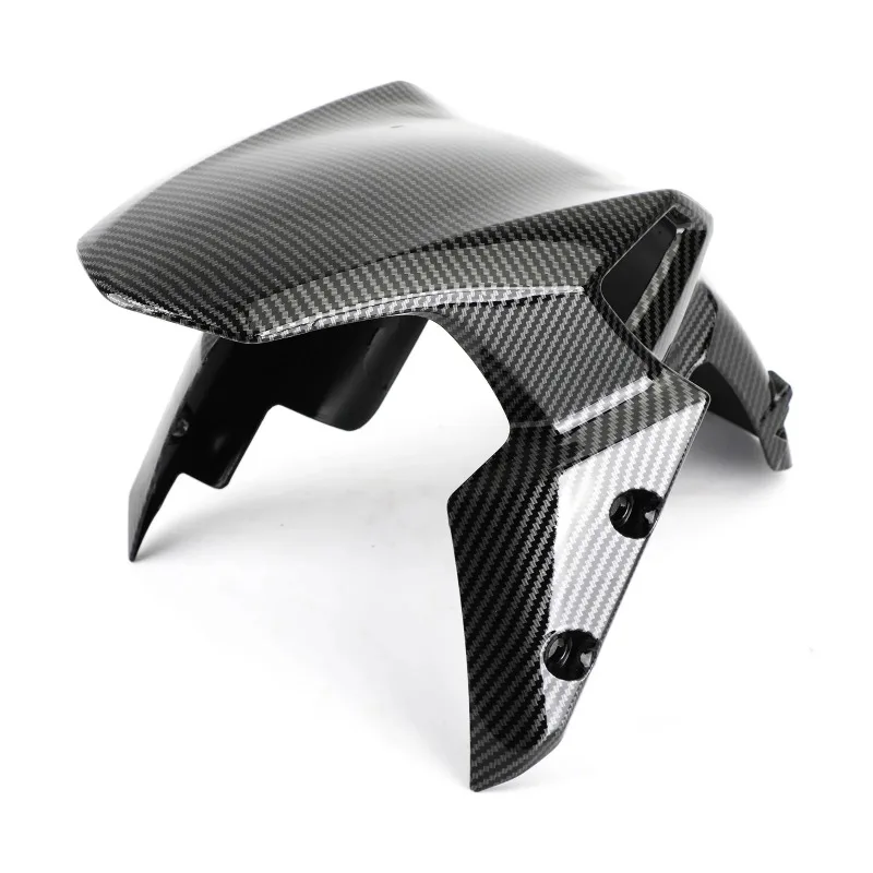 1PC For Kawasaki Z900 2017 2018 2019 Motorcycle Front Fender Tires Fender Carbon Color Motor Accessories
1PC For Kawasaki Z900 2017 2018 2019 Motorcycle Front Fender Tires Fender Carbon Color Motor Accessories
