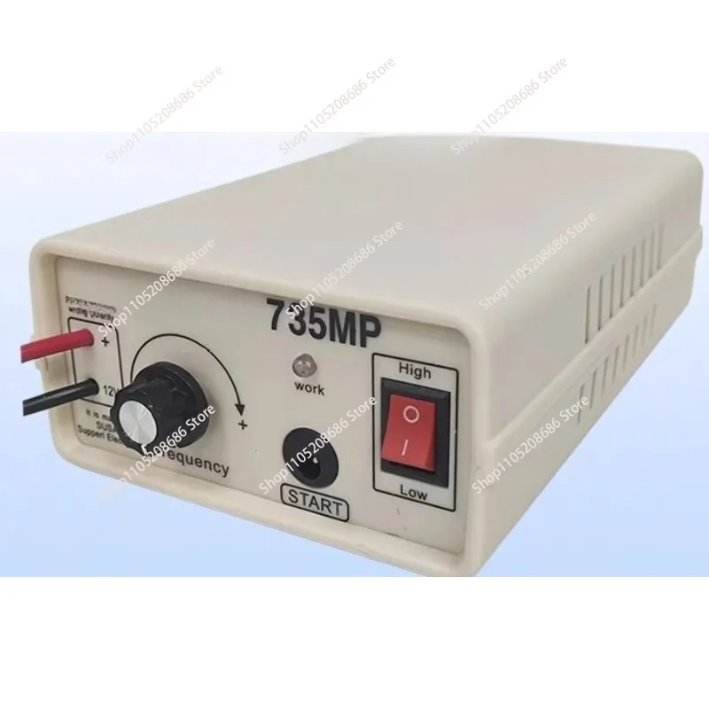 735 1200W High Power Inverter Intelligent Energy Saving 12V Voltage Converter
735 1200W High Power Inverter Intelligent Energy Saving 12V Voltage Converter