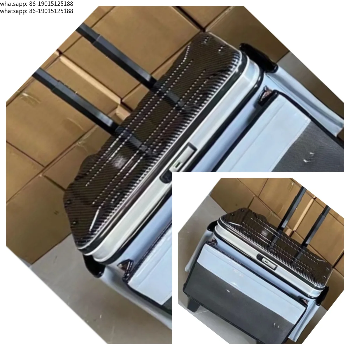 Новый чехол на тележке 2025 года, жесткий чехол, многофункциональный чехол для рыбалки с большим колесом, алюминиевый чехол для рыбалки, ведро для рыбалки
Новый чехол на тележке 2025 года, жесткий чехол, многофункциональный чехол для рыбалки с большим колесом, алюминиевый чехол для рыбалки, ведро для рыбалки