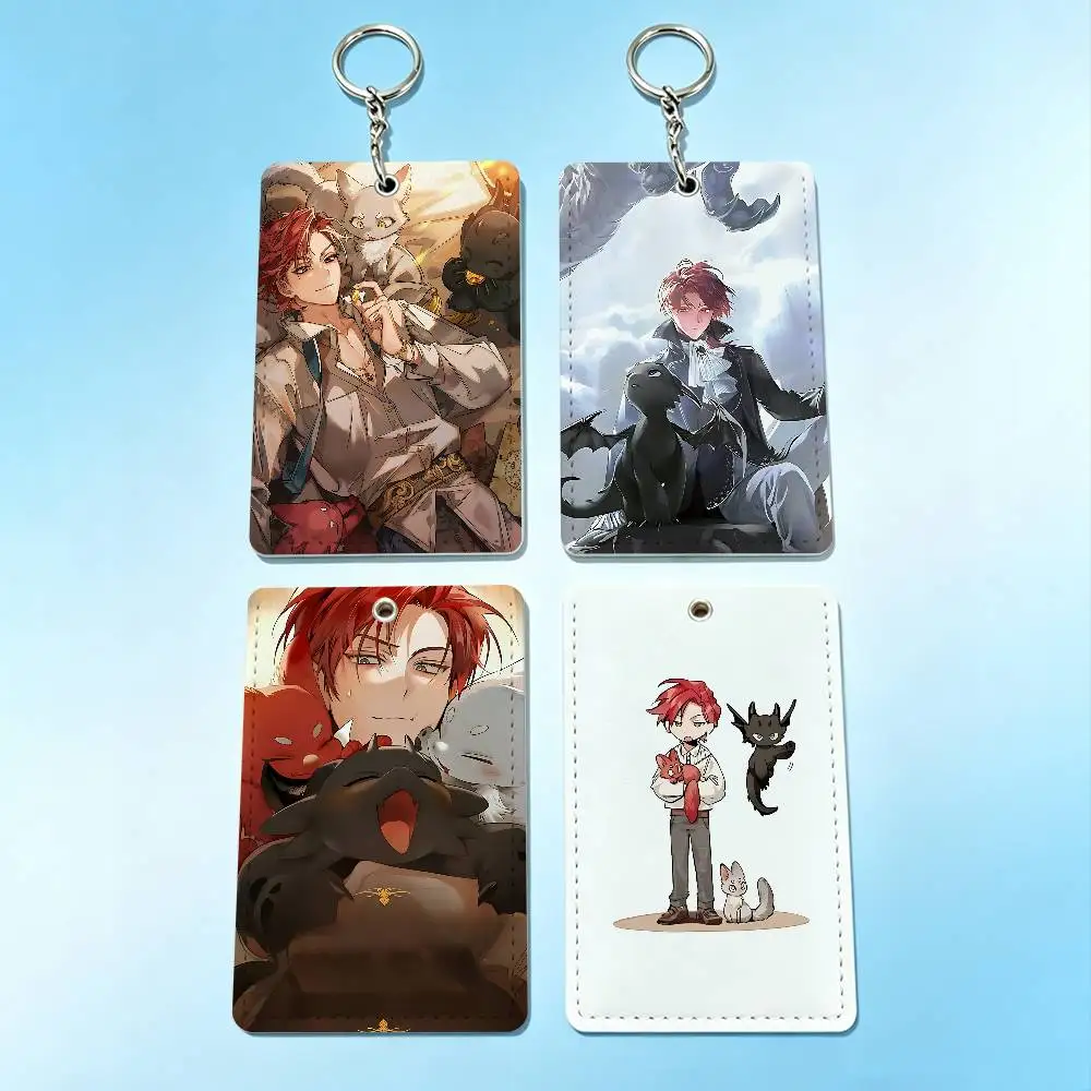 L-Lout of C-Counts Family Card Holder Keychain Badge Holder Card Pass Hang Rope Lariat Lanyard for Key Rings Accessories Gift
L-Lout of C-Counts Family Card Holder Keychain Badge Holder Card Pass Hang Rope Lariat Lanyard for Key Rings Accessories Gift