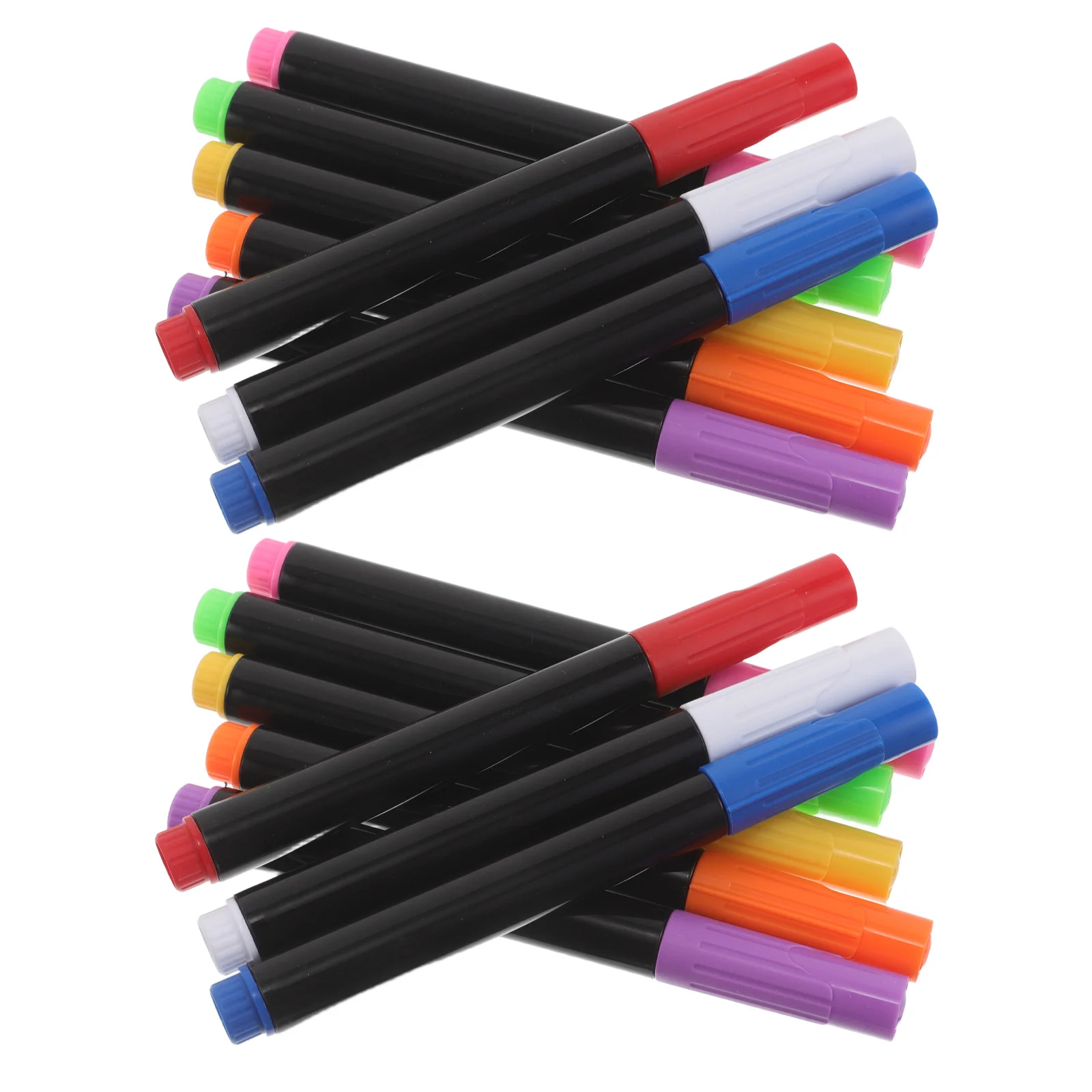 16 шт., маркеры для сухого стирания, водорастворимые жидкие меловые ручки для стеклянных досок, неоновые флуоресцентные цвета, класс, офис, легко стираемые
16 шт., маркеры для сухого стирания, водорастворимые жидкие меловые ручки для стеклянных досок, неоновые флуоресцентные цвета, класс, офис, легко стираемые