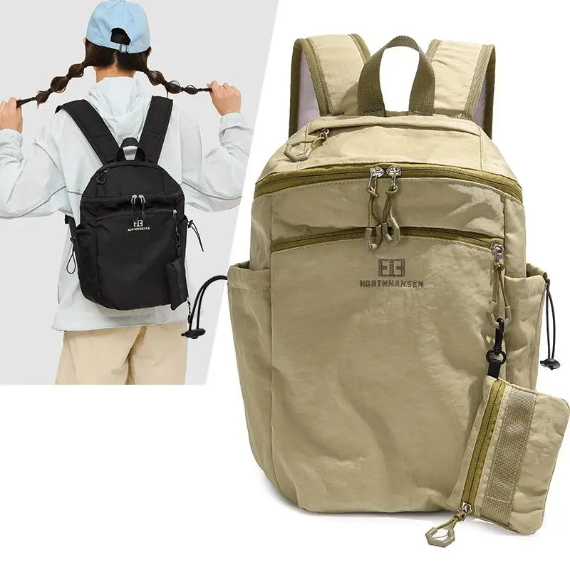AS1111 Backpack Female College Student Backpack 2024 New Gender-neutral Couple Large-capacity Schoolbag
AS1111 Backpack Female College Student Backpack 2024 New Gender-neutral Couple Large-capacity Schoolbag