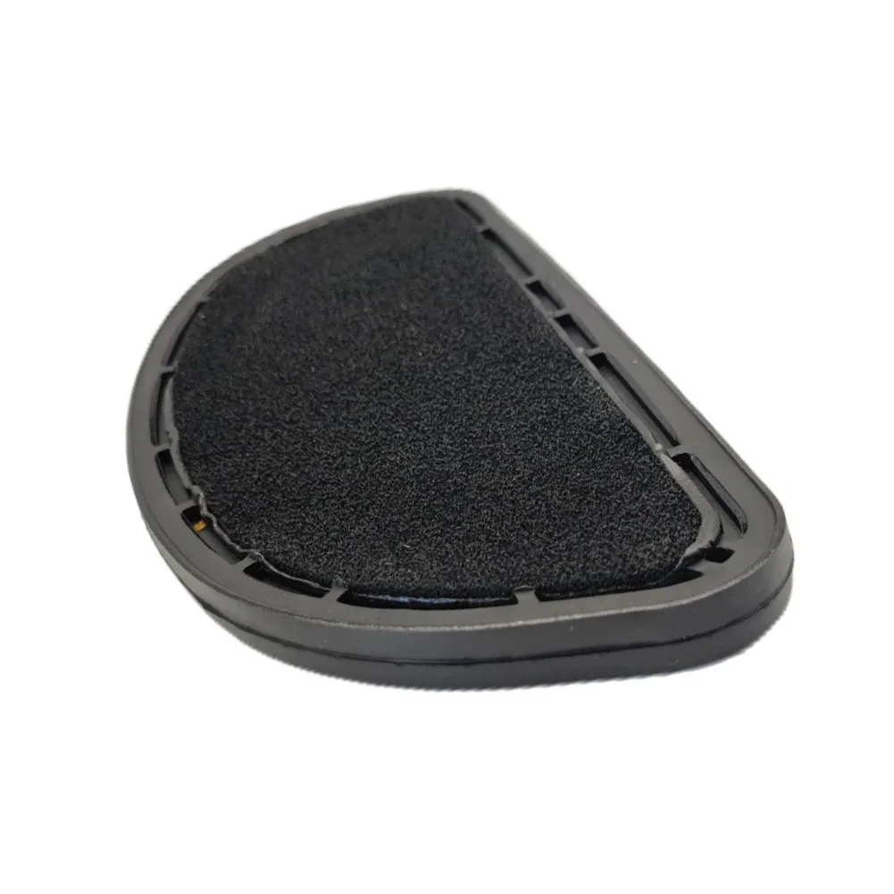 Marine Air Filter Replacement for Mercury For Verado 135For 150For 175For 200For and For Sierra 35-896247 ABS Black
Marine Air Filter Replacement for Mercury For Verado 135For 150For 175For 200For and For Sierra 35-896247 ABS Black