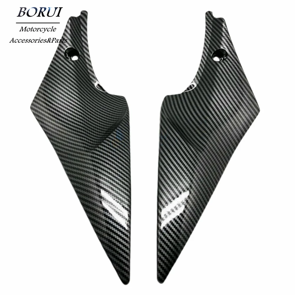 Suitable for SUZUKI GSX-R 600 750 2006 2007 Fuel Tank Side Cover Panel Motorcycle Fairing
Suitable for SUZUKI GSX-R 600 750 2006 2007 Fuel Tank Side Cover Panel Motorcycle Fairing