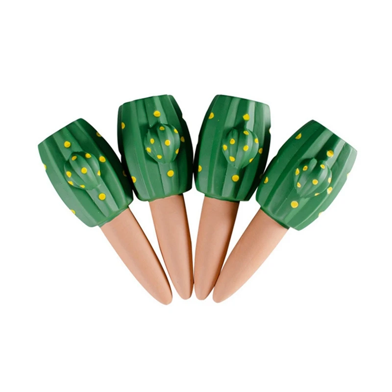4 Pack Self Watering Plant Pot Inserts Self Watering Stakes For Potting Equipment Plant Watering System-A021
4 Pack Self Watering Plant Pot Inserts Self Watering Stakes For Potting Equipment Plant Watering System-A021